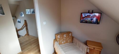 Deluxe Double Room with Extra Bed