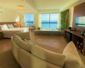 Presidential Suite