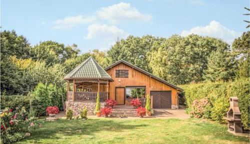 Two-Bedroom Holiday Home