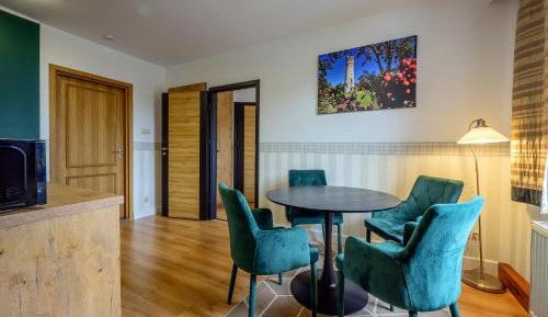 Two-Bedroom Suite