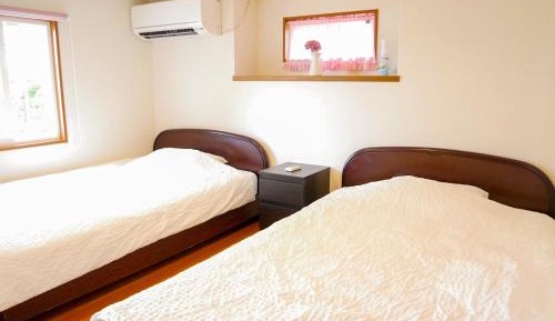 Suite with Terrace