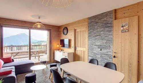 Apartment (6 Adults)