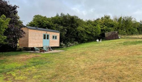 Shepherd's Hut