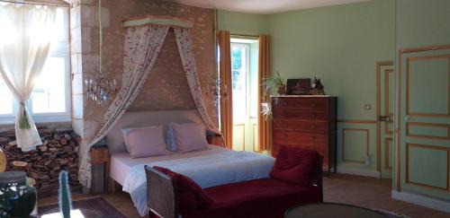 Twin Room with Private Bathroom