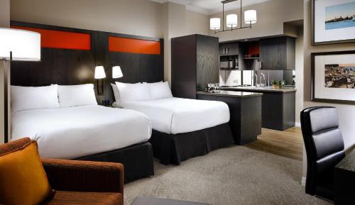 Historic Double Suite
