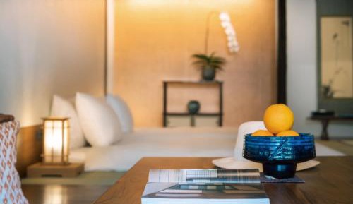 Imperial Tatami Onsen Suite