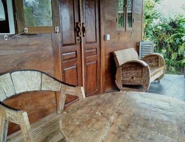 King Room with Balcony