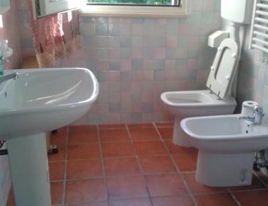 Triple Room with Private External Bathroom
