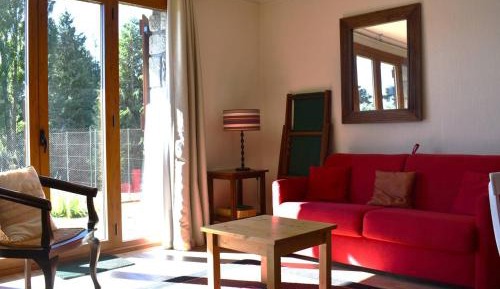 Apartment (6 Adults)