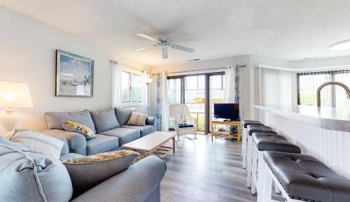 Three Bedroom Apartment