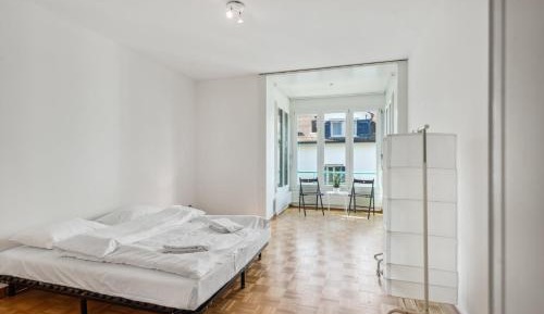 Two-Bedroom Standard Apartment