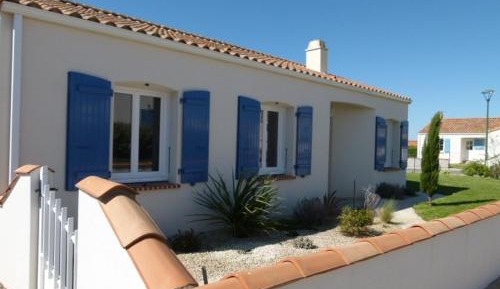 Holiday Home (5 Adults)