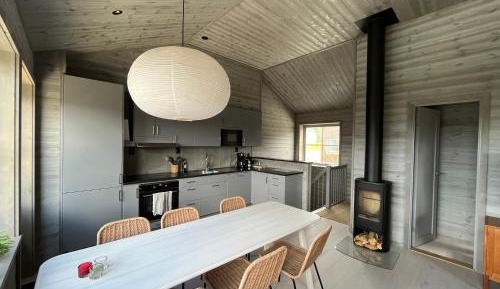 Apartment 28A with Sauna (6 adults)