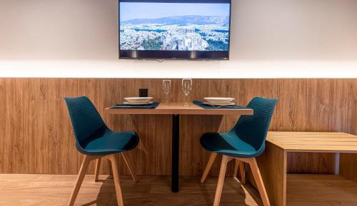 Superior Apartment