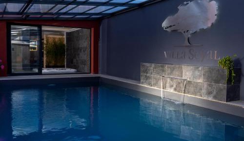 One-Bedroom Villa