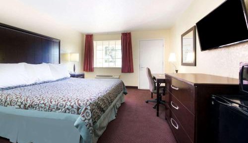 Standard King Room - Non Smoking