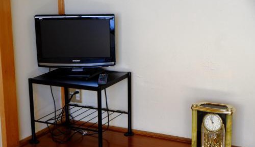 Japanese-Style Twin Room
