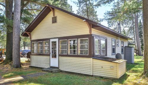 Two Bedroom Holiday Home