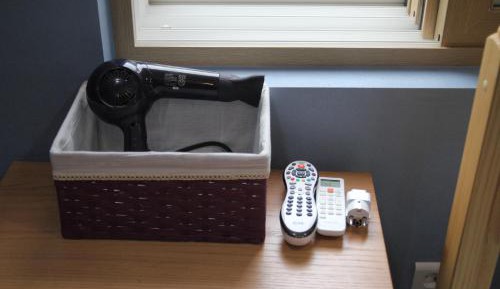 Korean-Style Studio