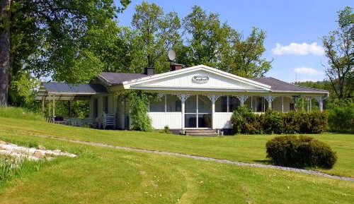 Four-Bedroom Villa