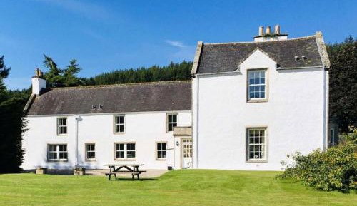 Six-Bedroom House