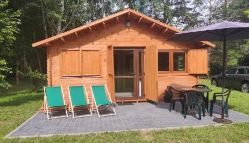 Two-Bedroom Chalet