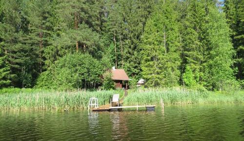 Bungalow