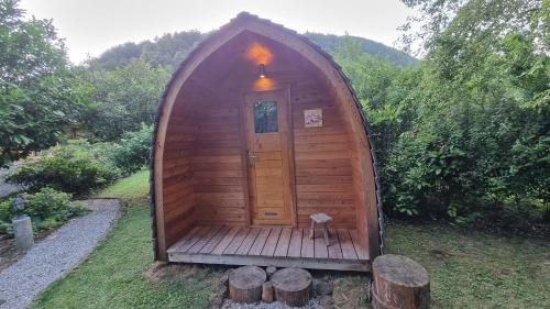 One-Bedroom Chalet