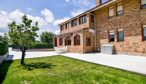 Five-Bedroom House
