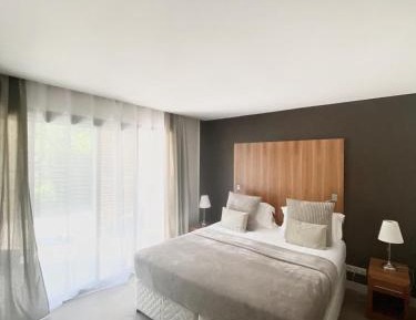 Quadruple Suite Room