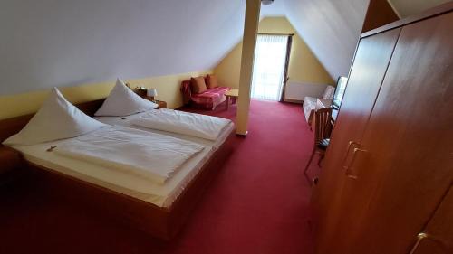 Deluxe Double Room with Bath