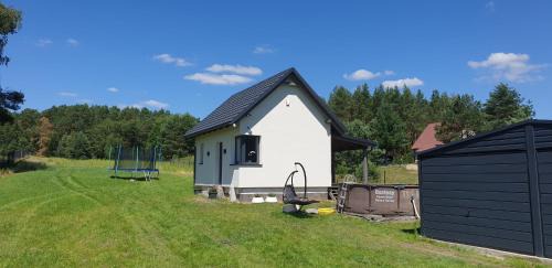 Three-Bedroom Chalet