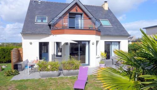 Two-Bedroom Holiday Home