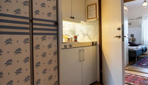 Apartment with Terrace (4 Adults)