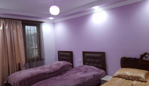 Classic Quadruple Room