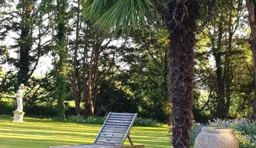 Holiday Home (4 Adults)