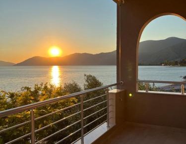 Studio with Sea View