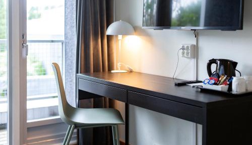 Business Double Room