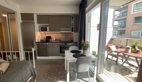 Superior Apartment