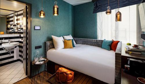 Smart Room
