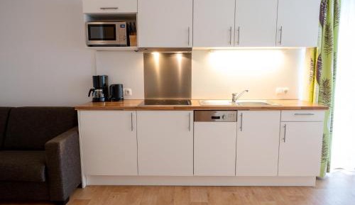 Apartment (2 Adults)