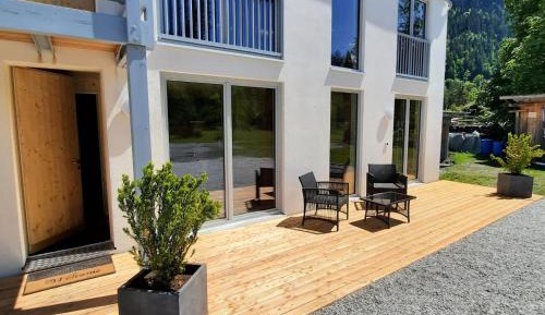One-Bedroom Apartment - First Floor