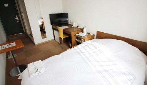 Single Room - Smoking