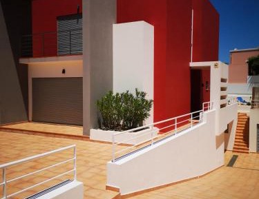 4-Bedroom Villa with Swimming pool
