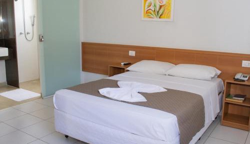 Double Room - Disability Access