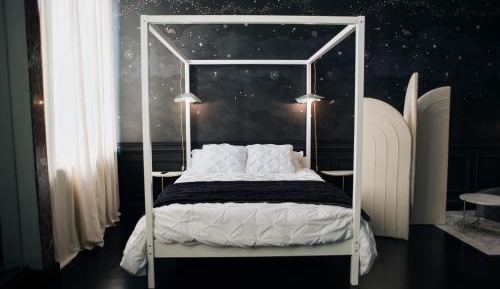 Suite - Cosmos
