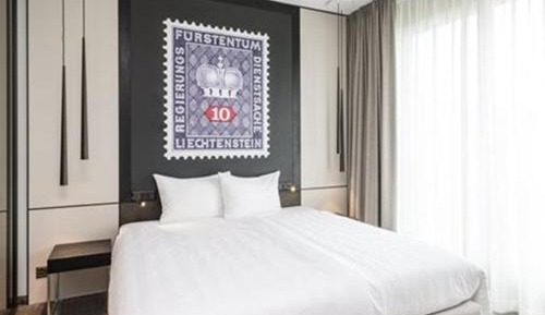 Suite Standard
