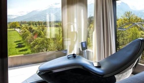 Suite Comfort