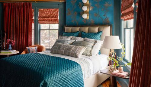 Superior Queen Room
