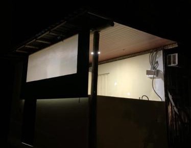 Luxury Quadruple Room